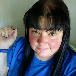 Meet your Posher, Jodi